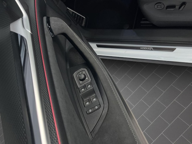 Skoda Kodiaq Sportline iV