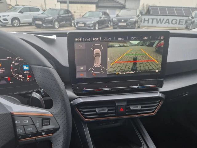 Seat Leon 2.0 TDI FR-lijn