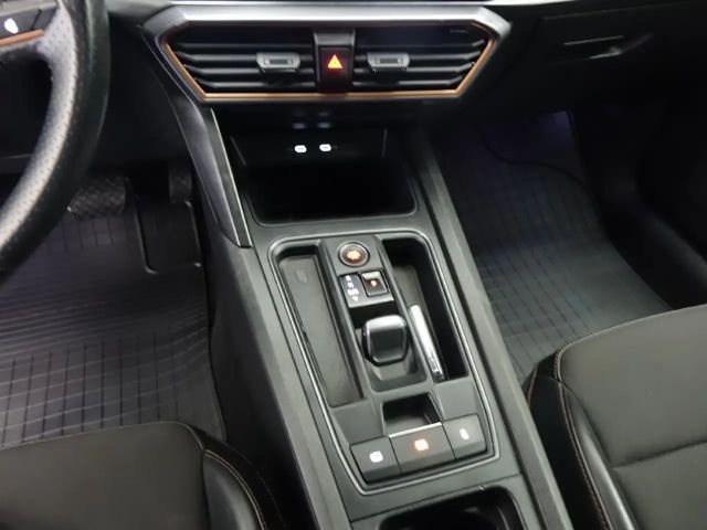 Cupra Formentor 4Drive DSG