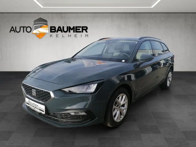 Seat Leon 1.5 eTSI DSG Sportstourer