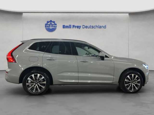 Volvo XC60 19'