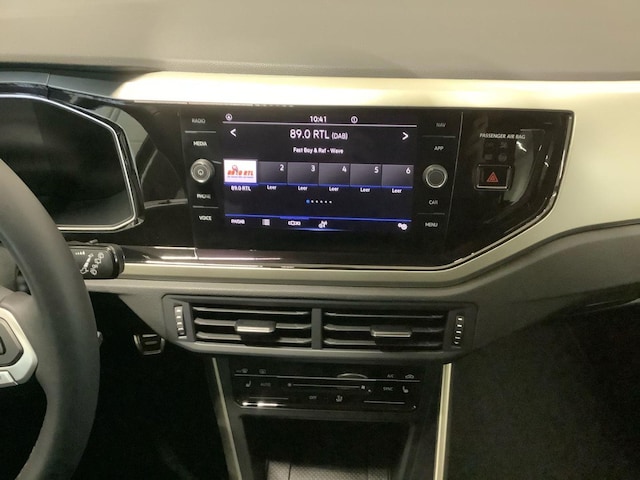 Volkswagen Polo Move