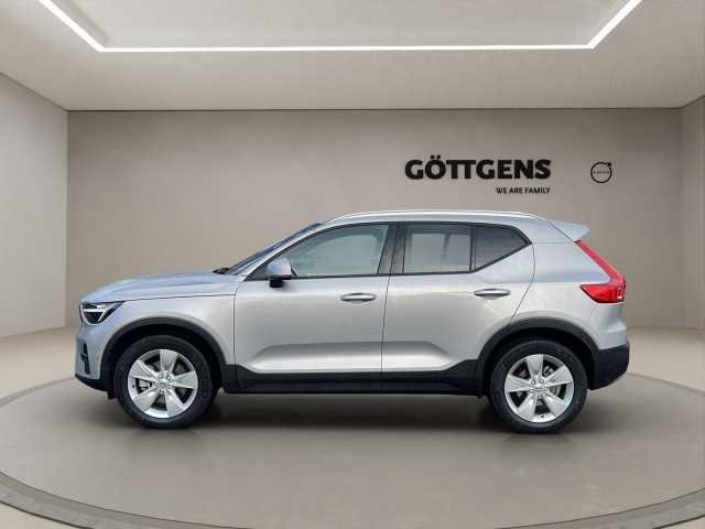 Volvo XC40 Business Core