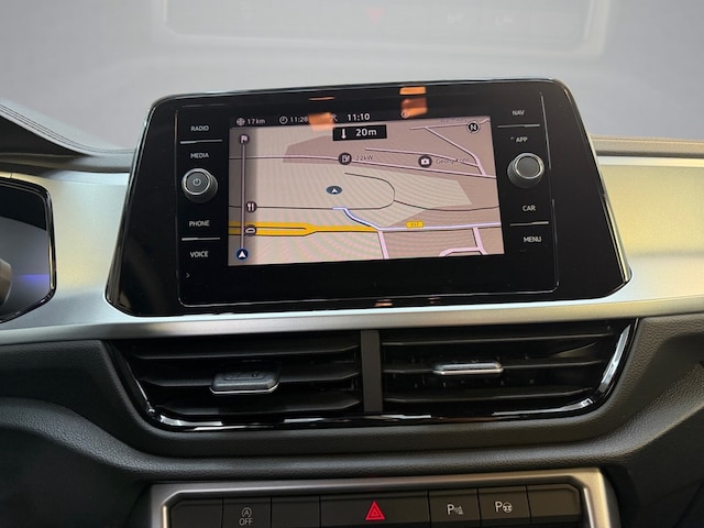 Volkswagen T-Roc 1.5 TSI