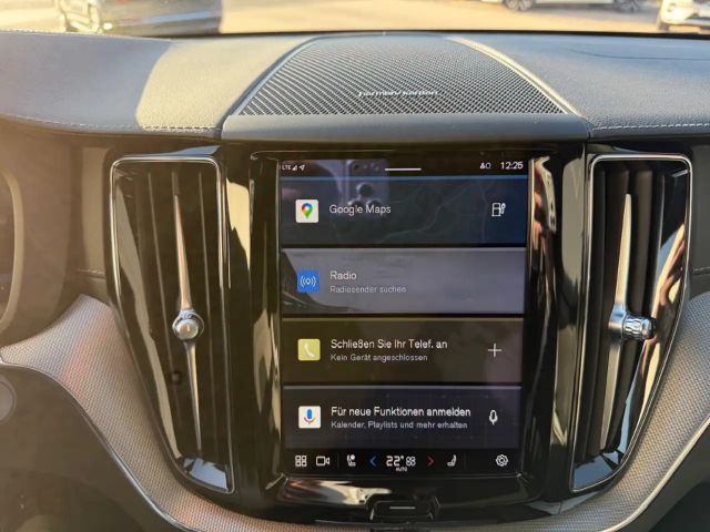 Volvo XC60 AWD Dark T8 Ultimate