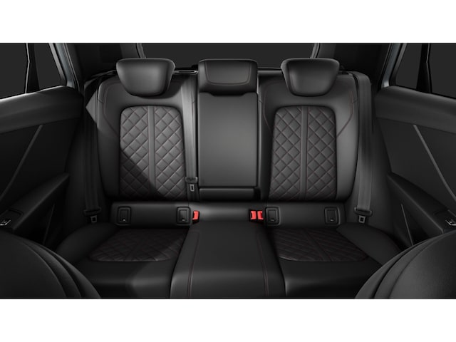 Audi Q2 35 TFSI S-Line S-Tronic