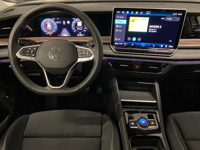 Volkswagen Tayron DSG