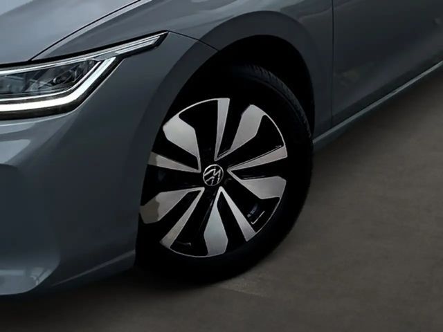 Volkswagen Golf 1.5 eTSI DSG Golf VIII