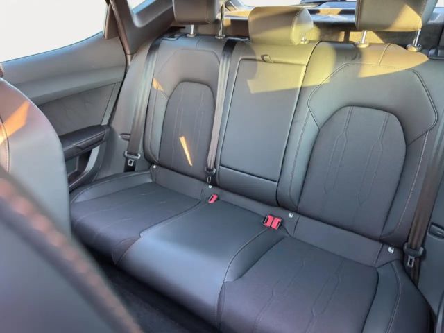 Cupra Formentor 1.5 TSI e-Hybrid