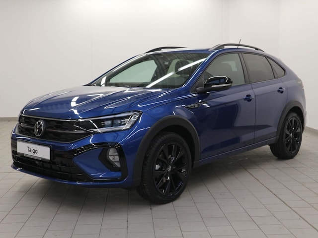 Volkswagen Taigo 1.0 TSI R-Line Style
