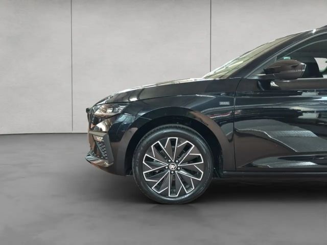 Skoda Scala 1.0 TSI 85 Drive