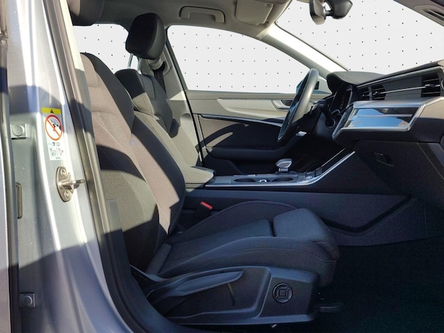 Audi A6 40 TDI Avant S-Tronic