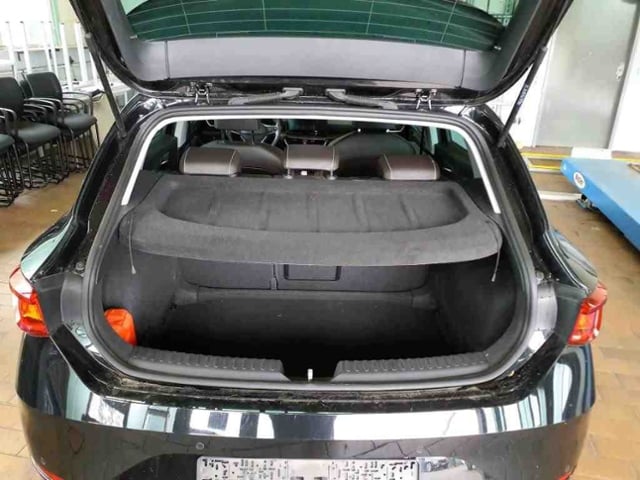 Seat Leon 2.0 TDI DSG