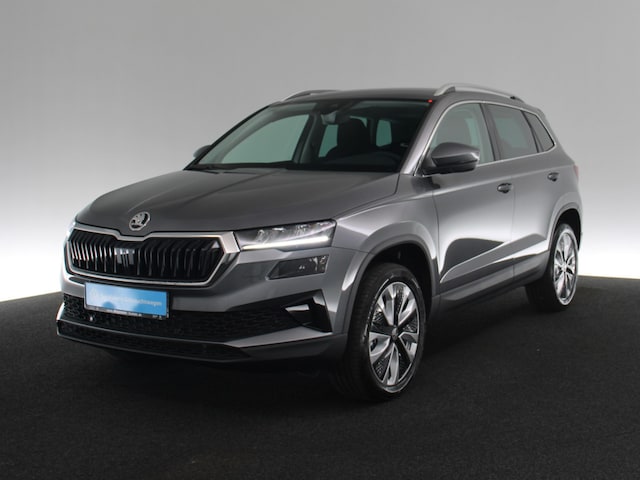 Skoda Karoq 2.0 TDI Selection