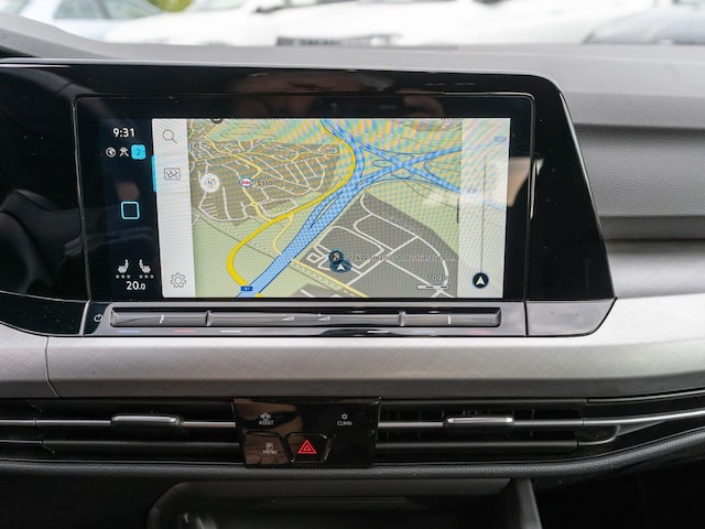 Volkswagen Golf 2.0 TDI Life Variant