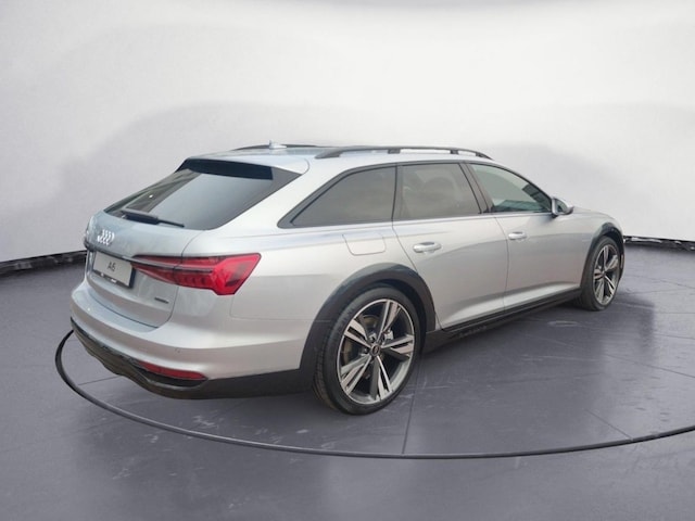 Audi A6 allroad 55 TDI Quattro