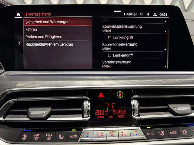 BMW X5 xDrive45e