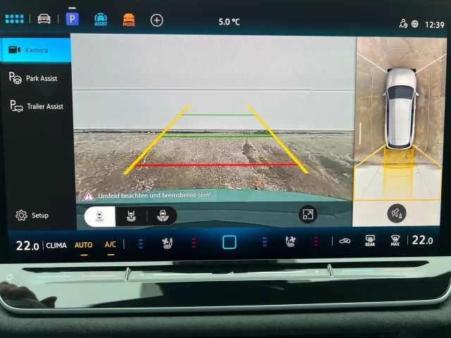 Volkswagen Passat 2.0 TSI R-Line Style Variant