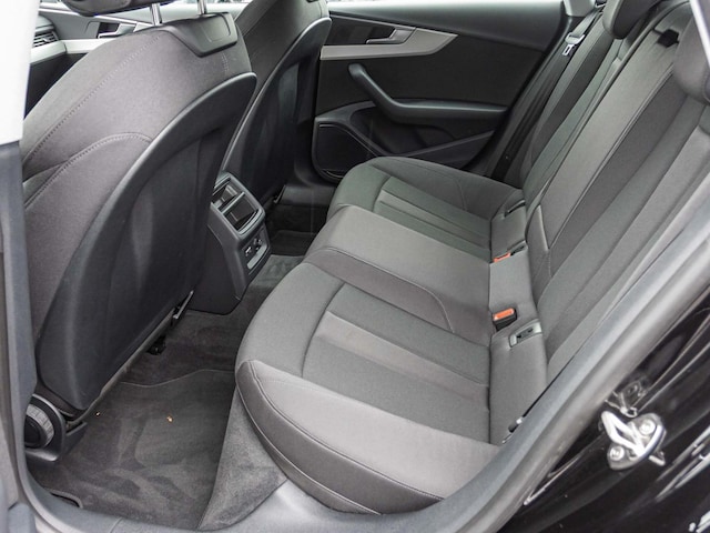 Audi A5 40 TFSI S-Tronic Sportback