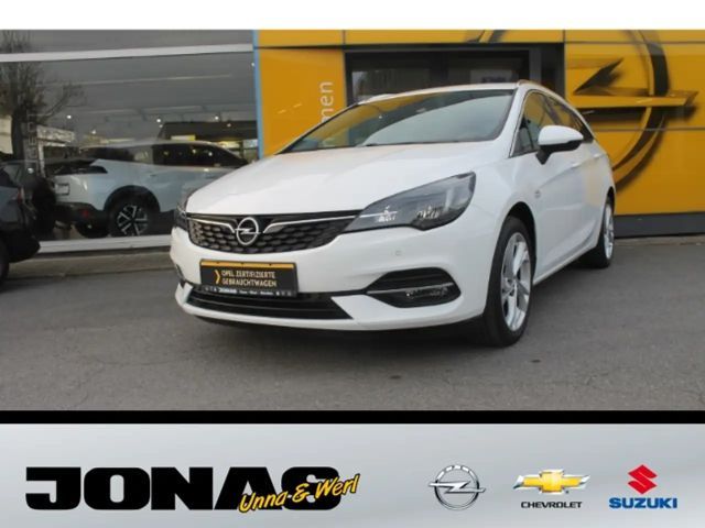 Opel Astra 1.2 Turbo Elegance Sports Tourer