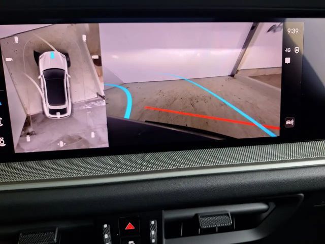 Porsche Cayenne Coupé E-Hybrid