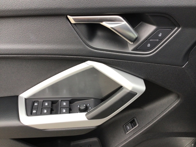 Audi Q3 40 TFSI Quattro S-Tronic