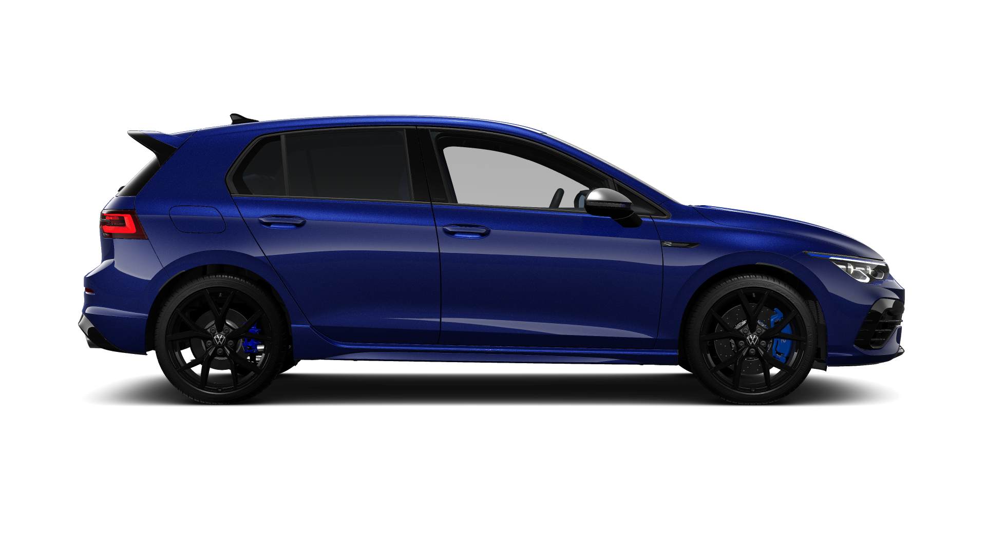 Volkswagen Golf 4Motion DSG