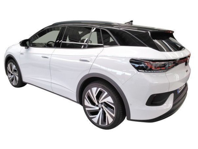 Volkswagen ID.4 4Motion GTX IQ.Drive