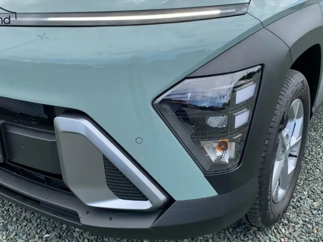 Hyundai Kona Comfort
