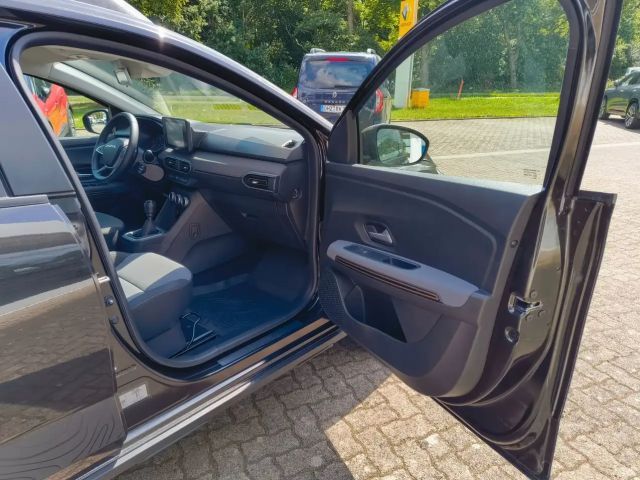 Dacia Sandero Extreme Stepway