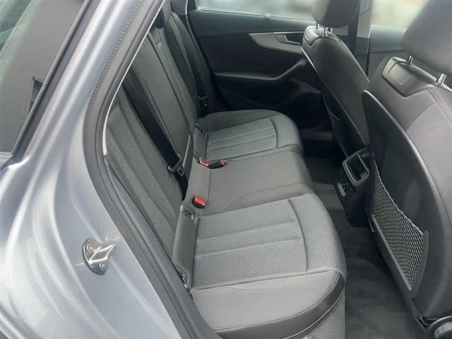 Audi A4 2.0 TDI S-Tronic