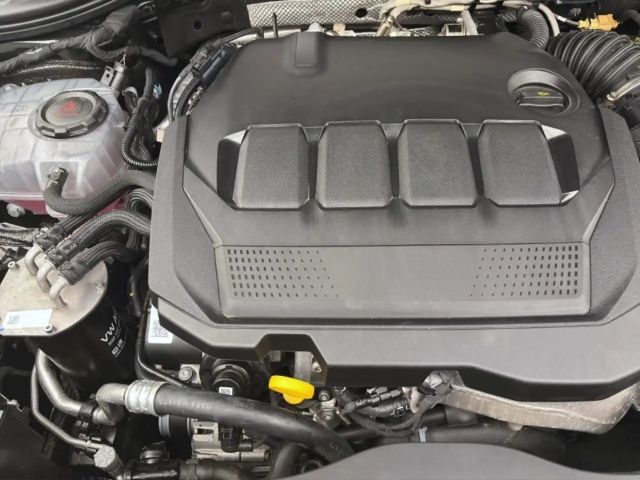 Volkswagen Passat 2.0 TDI Business DSG Variant