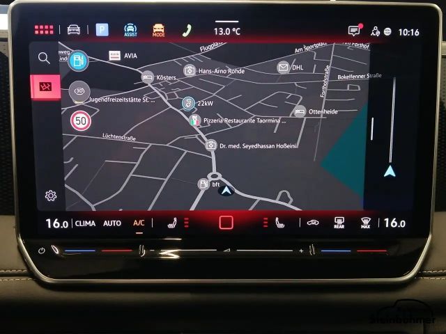 Volkswagen Tiguan 1.5 eTSI DSG IQ.Drive