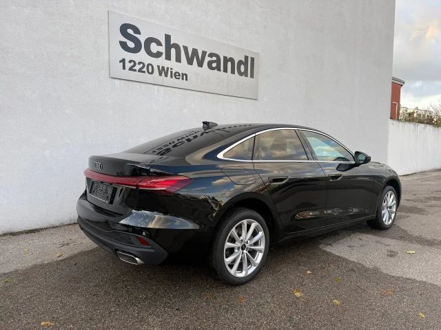 Audi A5 Limousine TFSI