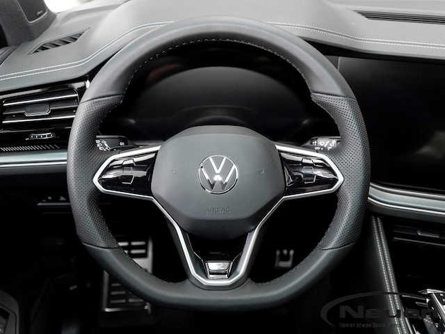 Volkswagen Touareg R-Line Style