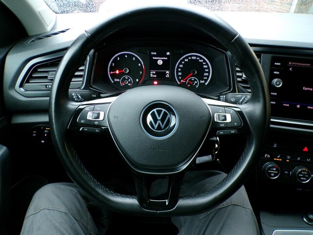 Volkswagen T-Roc 1.0 TSI Life