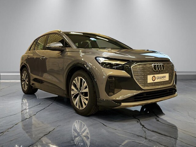 Audi Q4 e-tron 40