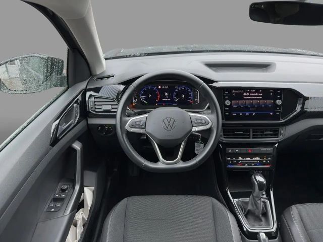 Volkswagen T-Cross 1.5 TSI DSG Style
