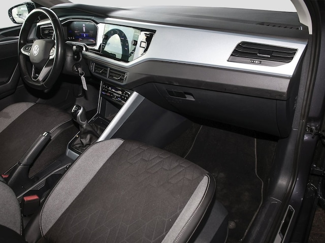 Volkswagen Polo 1.0 TSI