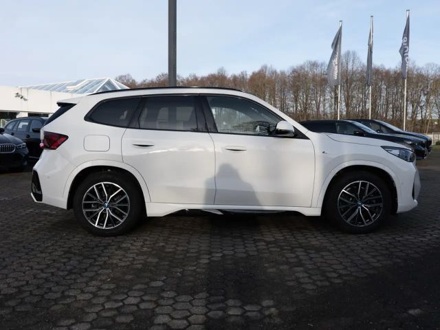 BMW iX1 M-Sport xDrive