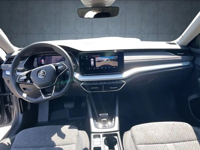 Skoda Octavia 2.0 TDI Style Style