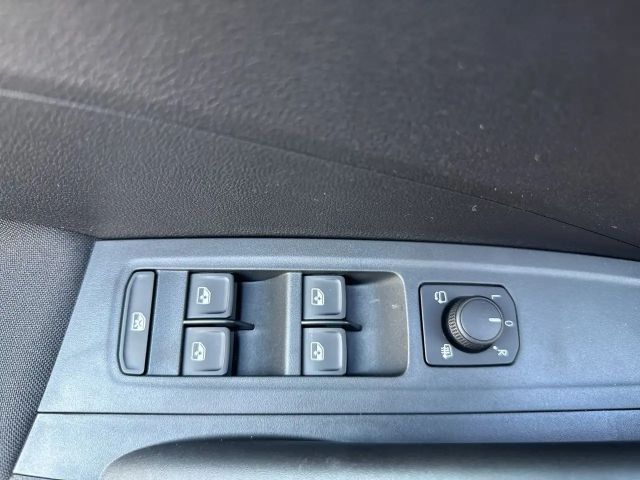 Skoda Fabia Selection