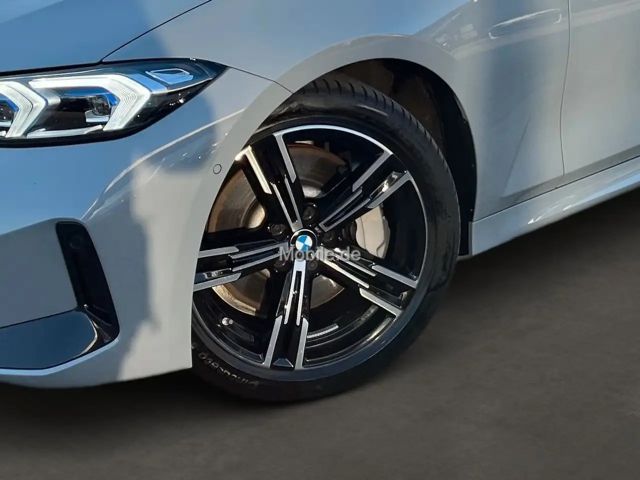 BMW 330 330d M-Sport Sedan xDrive