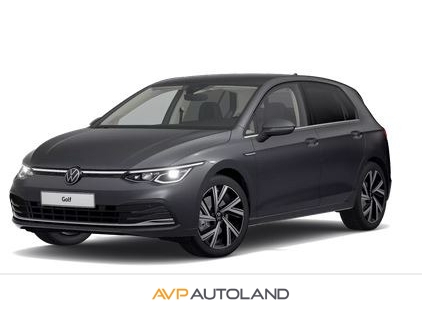 Volkswagen Golf 2.0 TSI DSG Golf VIII