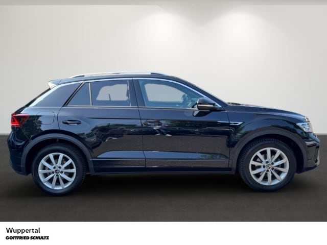 Volkswagen T-Roc 1.5 TSI DSG R-Line