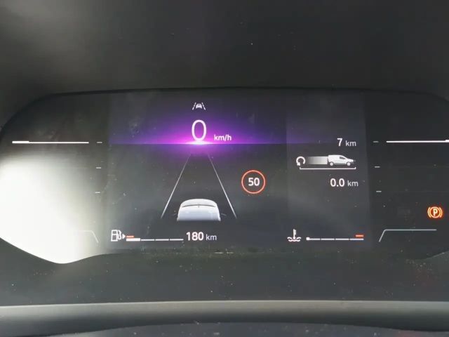 Renault Kangoo Equilibre Equilibre Grand