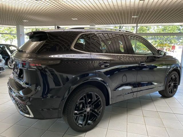 Volkswagen Tiguan 1.5 eTSI R-Line