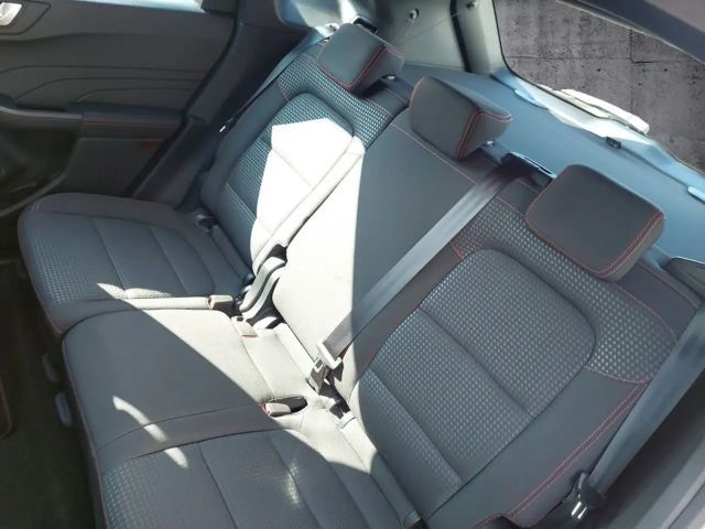 Ford Kuga Hybrid ST Line