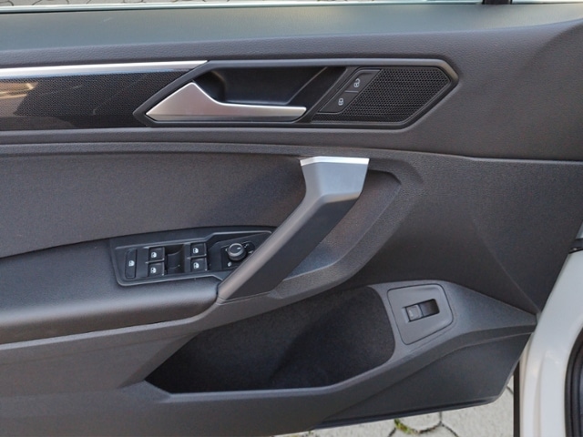 Volkswagen Tiguan 2.0 TDI 4Motion DSG