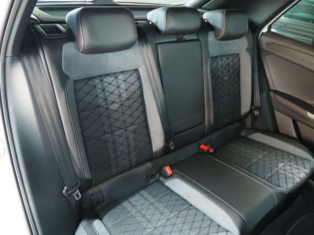 Volkswagen T-Roc 2.0 TSI 4Motion DSG R-Line